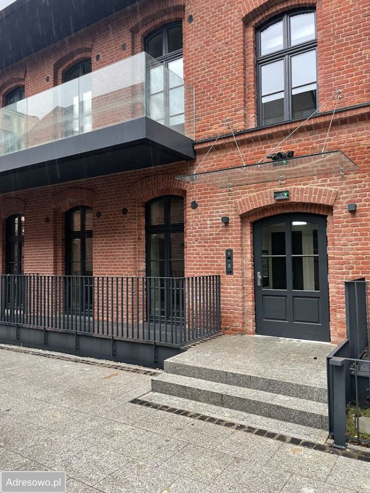 Mieszkanie 1-pokojowe Łódź Śródmieście, ul. Mikołaja Kopernika. Zdjęcie 13