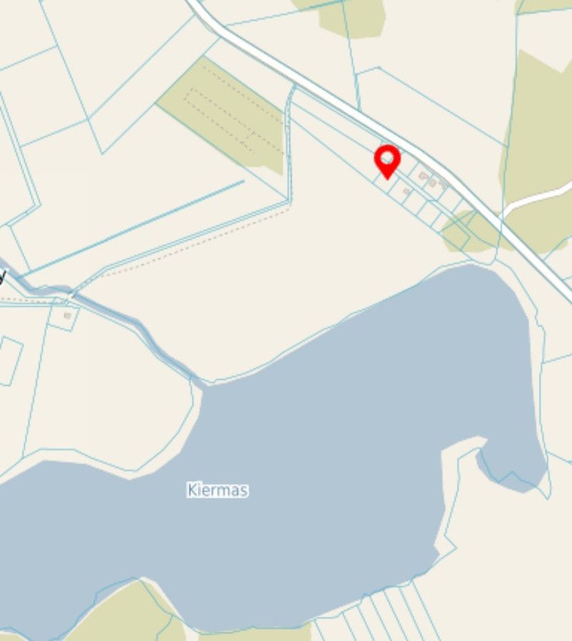 Działka budowlana Rejczuchy. Zdjęcie 6