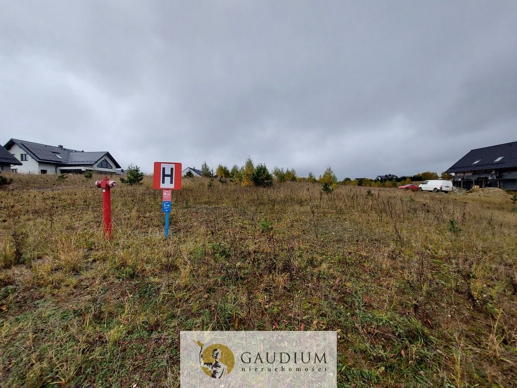 Działka Otomino. Zdjęcie 9