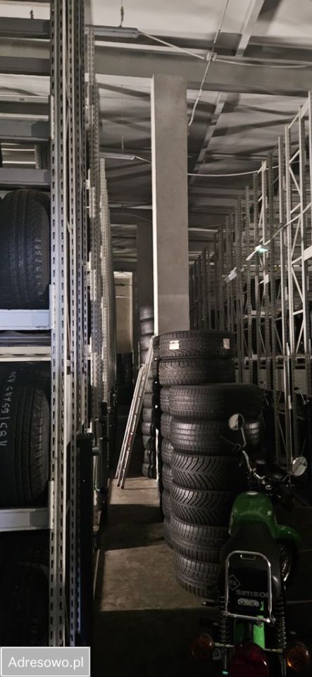 Lokal Bydgoszcz Kapuściska, ul. Sandomierska. Zdjęcie 4