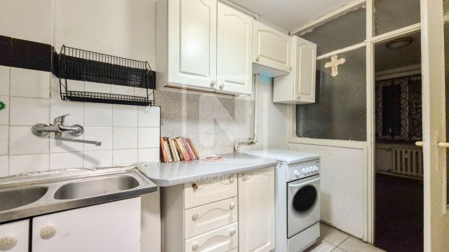 Mieszkanie 3-pokojowe Warszawa Mokotów, ul. Stefana Batorego. Zdjęcie 8