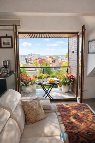 Mieszkanie 3-pokojowe Hel, ul. Leśna. Zdjęcie 2