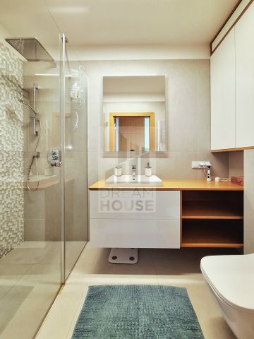 Mieszkanie 4-pokojowe Wrocław Grabiszyn, ul. Grabiszyńska. Zdjęcie 19