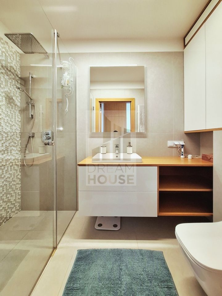 Mieszkanie 4-pokojowe Wrocław Grabiszyn, ul. Grabiszyńska. Zdjęcie 19