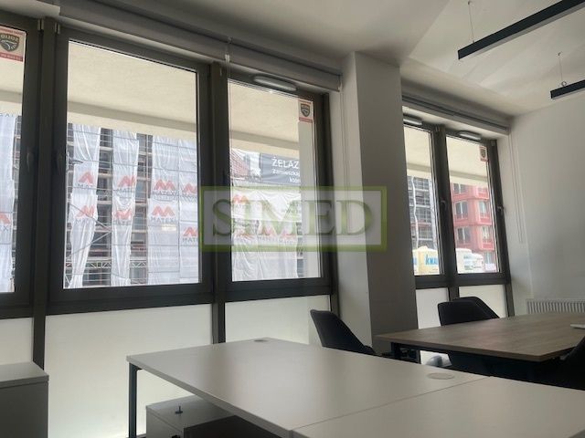 Biuro Warszawa Wola. Zdjęcie 3