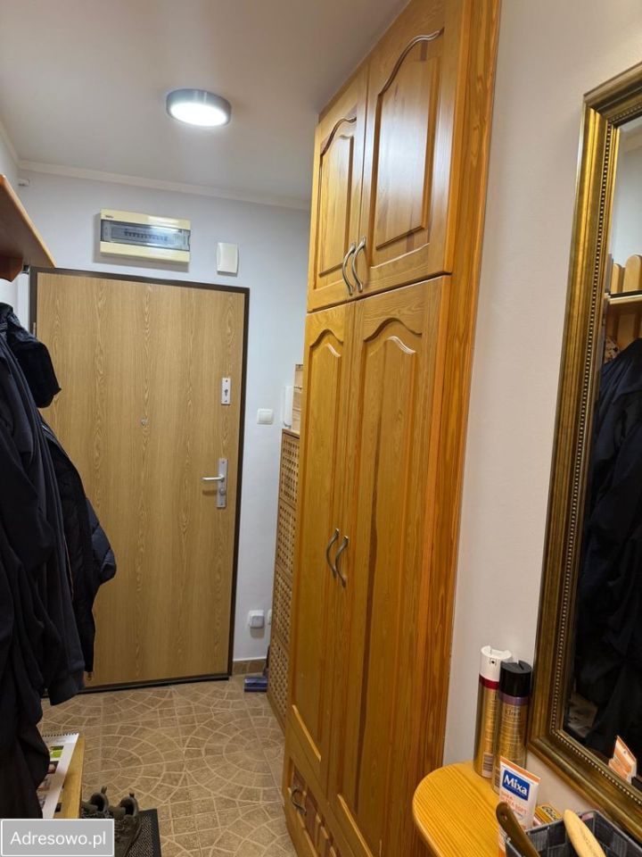 Mieszkanie 2-pokojowe Kamienna Góra Centrum, ul. Papieża Jana Pawła II. Zdjęcie 3