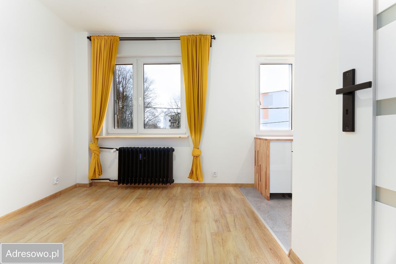 Mieszkanie 2-pokojowe Sosnowiec Niwka, ul. Zagłębiowska. Zdjęcie 12