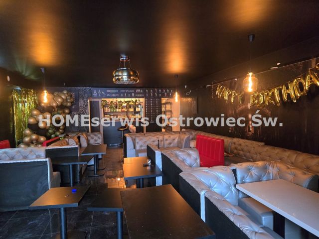 Lokal Ostrowiec Świętokrzyski Centrum. Zdjęcie 19