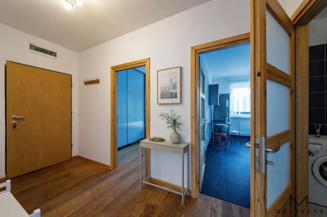 Mieszkanie 2-pokojowe Poznań Nowe Miasto, ul. Mogileńska. Zdjęcie 3