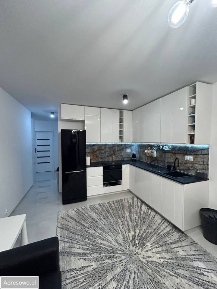 Mieszkanie 3-pokojowe Warszawa Białołęka, ul. Przejezdna. Zdjęcie 3