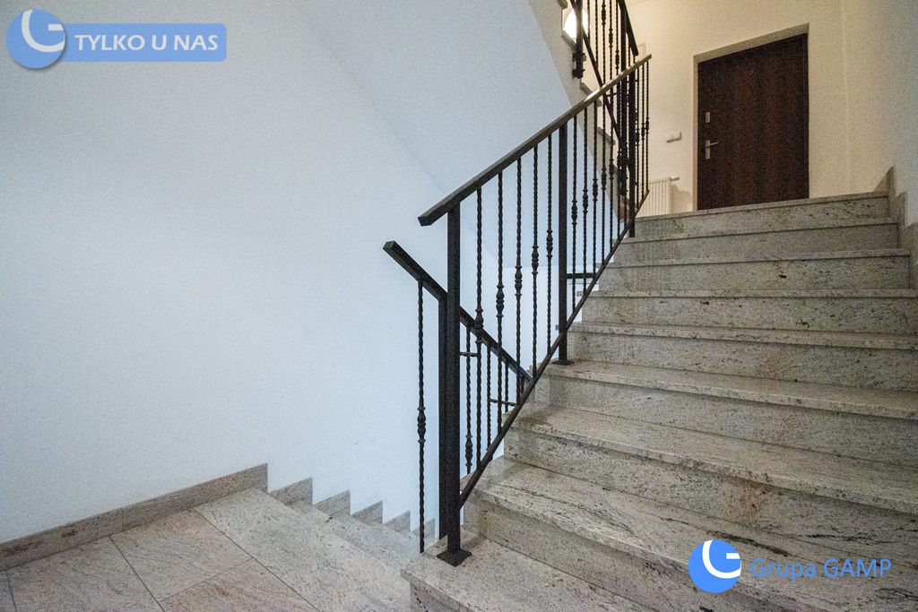 Mieszkanie 1-pokojowe Kraków, ul. Kawiory. Zdjęcie 8