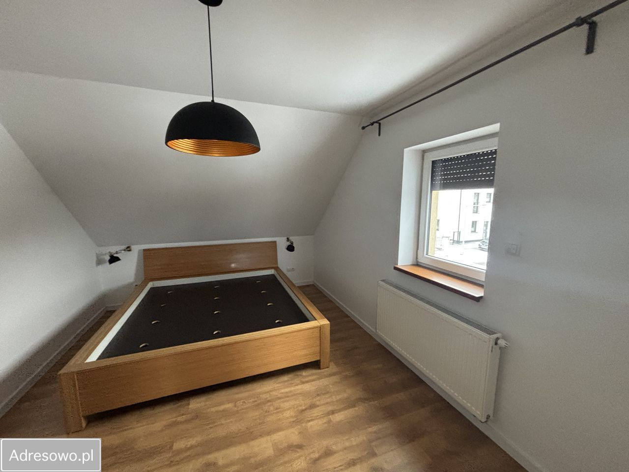 dom wolnostojący, 6 pokoi Niepołomice Boryczów, ul. Czerwonych Beretów. Zdjęcie 9