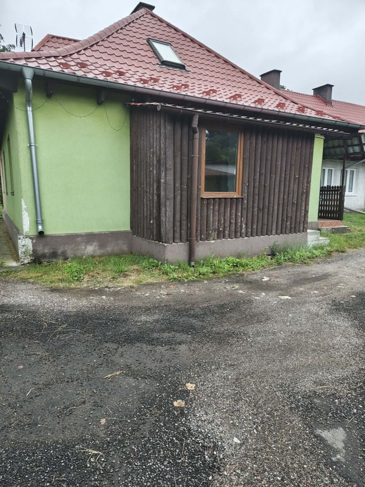 Mieszkanie 2-pokojowe Czaplice. Zdjęcie 11
