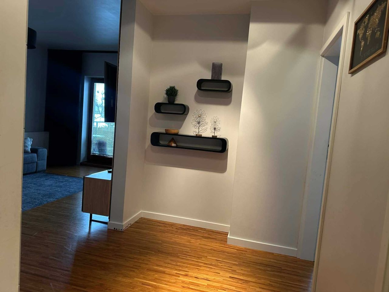 Mieszkanie 2-pokojowe Ożarów Mazowiecki, ul. Strażacka. Zdjęcie 3