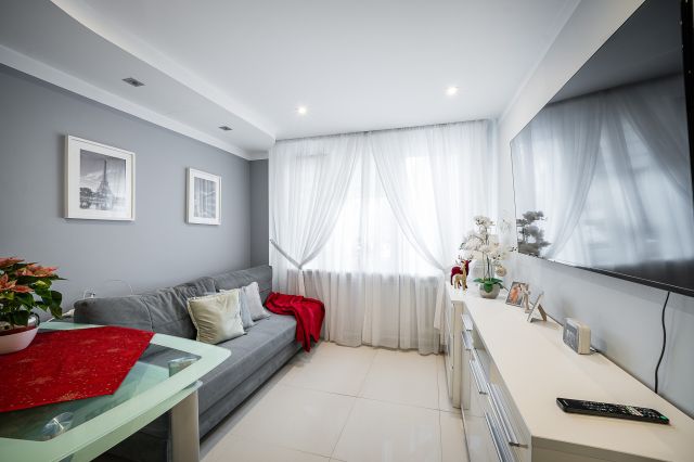 Mieszkanie 2-pokojowe Kraków Azory, ul. Piotra Stachiewicza. Zdjęcie 3