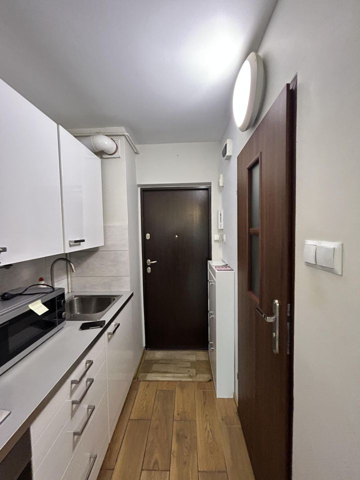 Mieszkanie 1-pokojowe Warszawa Bielany, ul. Wrzeciono. Zdjęcie 5