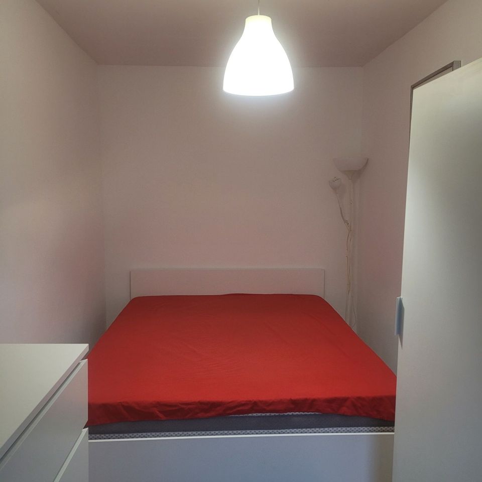 Mieszkanie 2-pokojowe Wrocław Śródmieście, ul. Nabycińska. Zdjęcie 3