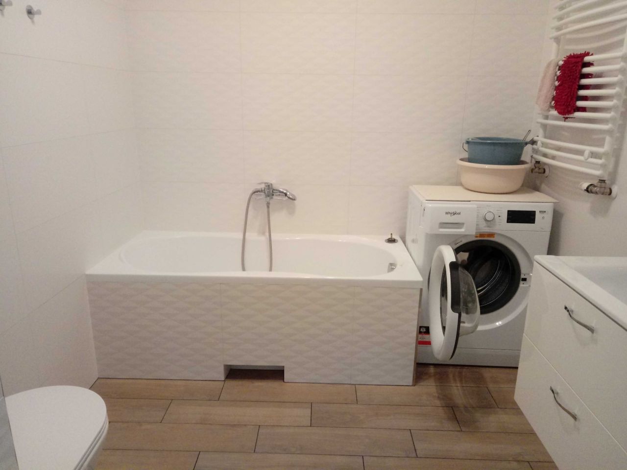 Mieszkanie 2-pokojowe Lublin Felin, ul. Generała Witolda Urbanowicza. Zdjęcie 8