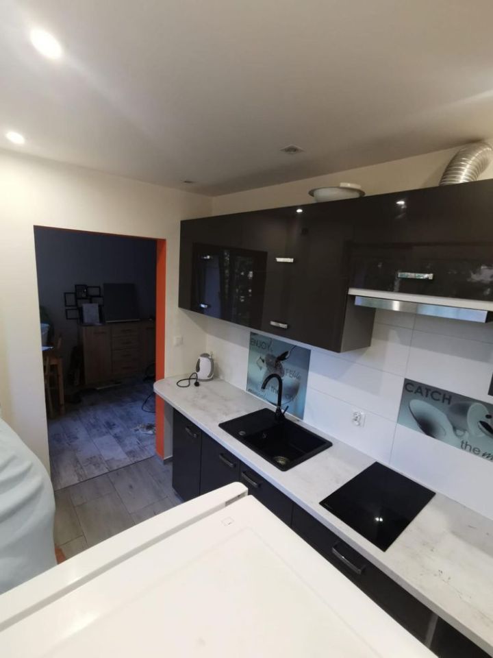 Mieszkanie 1-pokojowe Białystok Antoniuk, ul. Władysława Broniewskiego. Zdjęcie 2