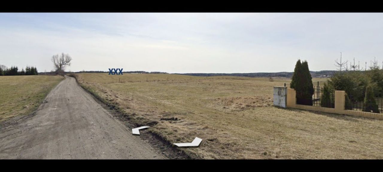 Działka budowlana Purda. Zdjęcie 1