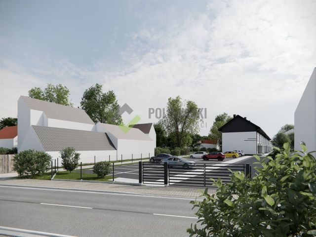 Mieszkanie 4-pokojowe Ząbki, ul. Józefa Piłsudskiego. Zdjęcie 10