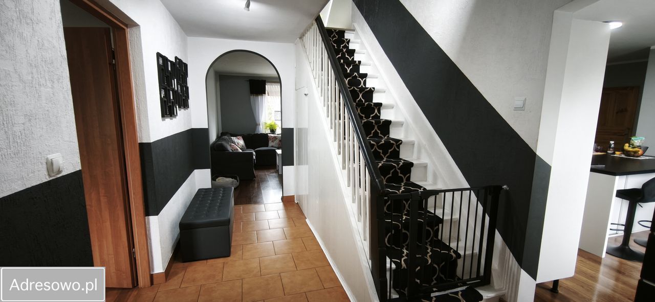 dom wolnostojący, 5 pokoi Borkowice. Zdjęcie 11