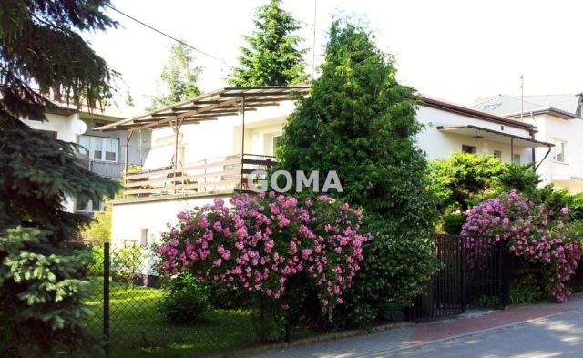 dom wolnostojący, 4 pokoje Mińsk Mazowiecki Centrum. Zdjęcie 1