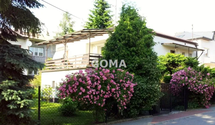 dom wolnostojący, 4 pokoje Mińsk Mazowiecki Centrum