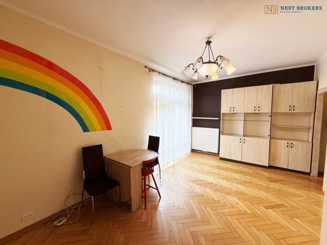 Mieszkanie 1-pokojowe Kraków Nowa Huta, os. Słoneczne. Zdjęcie 5
