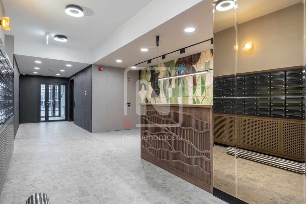 Mieszkanie 2-pokojowe Warszawa Mokotów, ul. Stanisława Kierbedzia. Zdjęcie 13