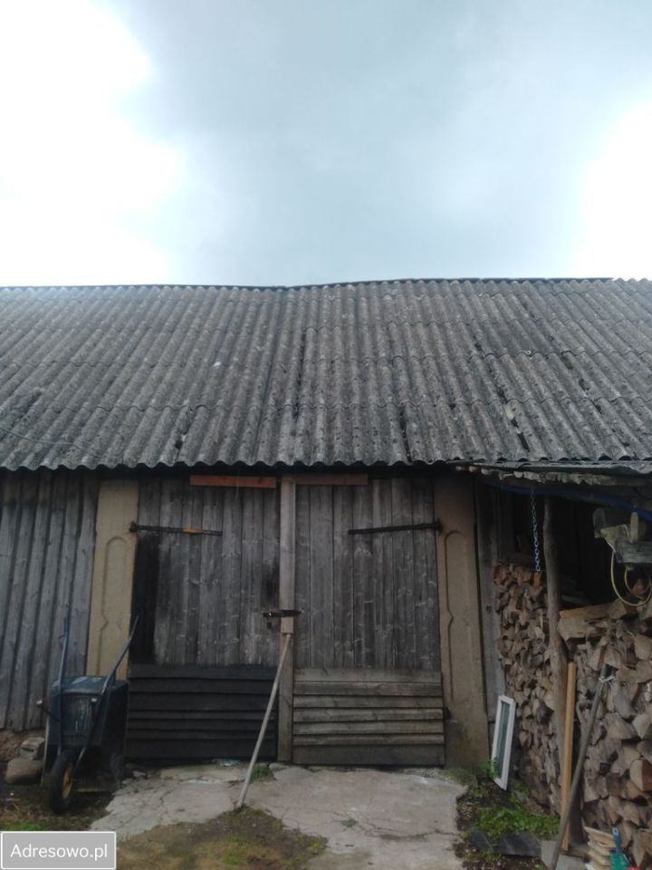 dom wolnostojący, 2 pokoje Jałówka. Zdjęcie 14