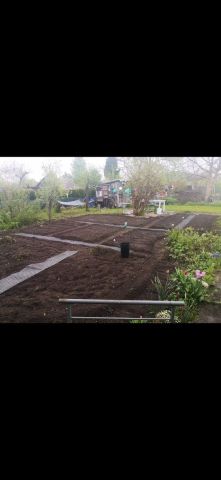 Działka rod Kępno, ul. Długa. Zdjęcie 1