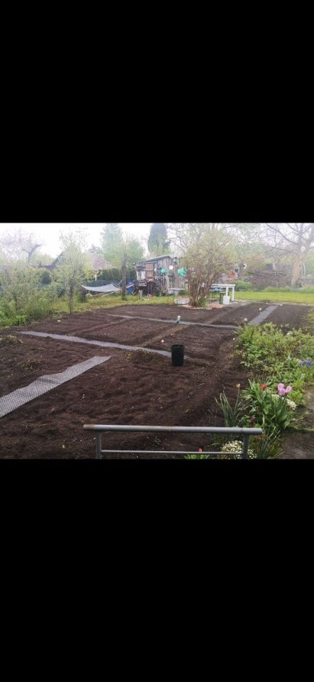 Działka rod Kępno, ul. Długa. Zdjęcie 1