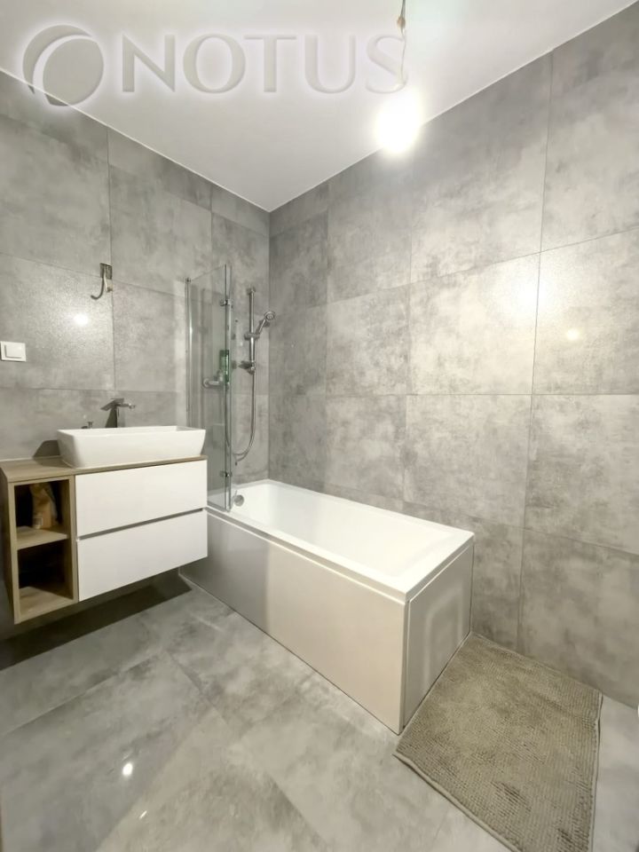 Mieszkanie 2-pokojowe Gdańsk, ul. Borkowska. Zdjęcie 2