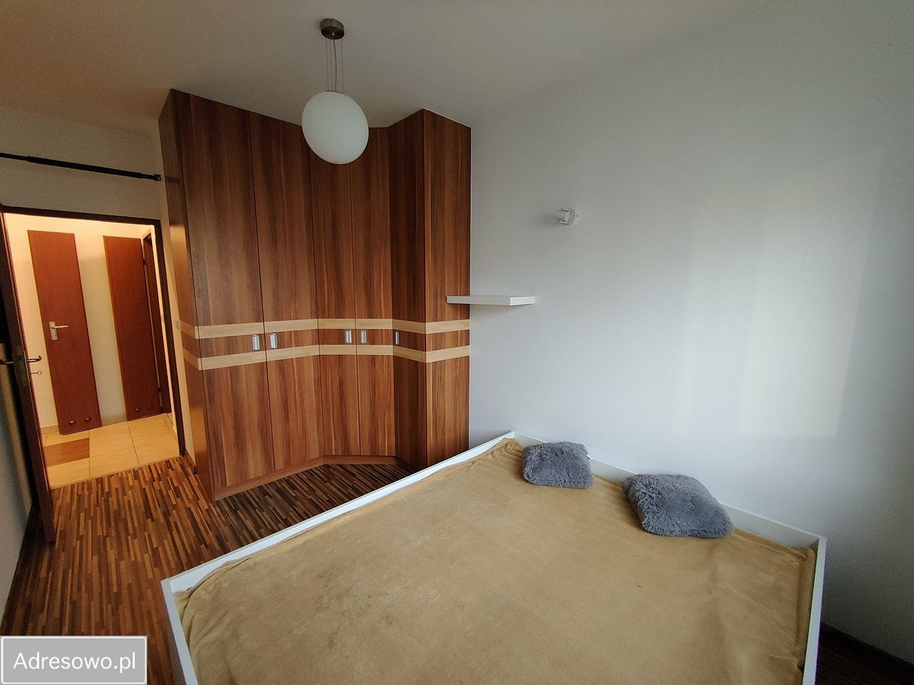 Mieszkanie 3-pokojowe Warszawa Mokotów, ul. Bluszczańska. Zdjęcie 9