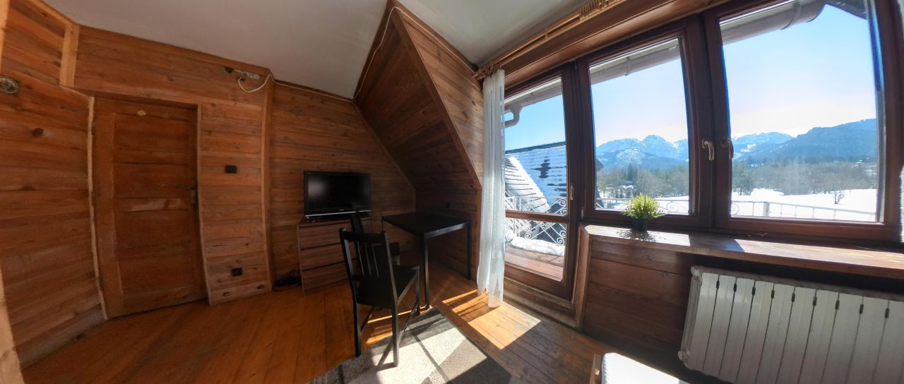 bliźniak, 10 pokoi Zakopane, ul. Za Strugiem. Zdjęcie 3