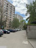 Mieszkanie 2-pokojowe Warszawa Praga-Południe, ul. Bliska. Zdjęcie 1