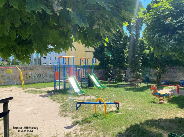 Mieszkanie 2-pokojowe Radom, ul. Stefana Żeromskiego. Zdjęcie 12