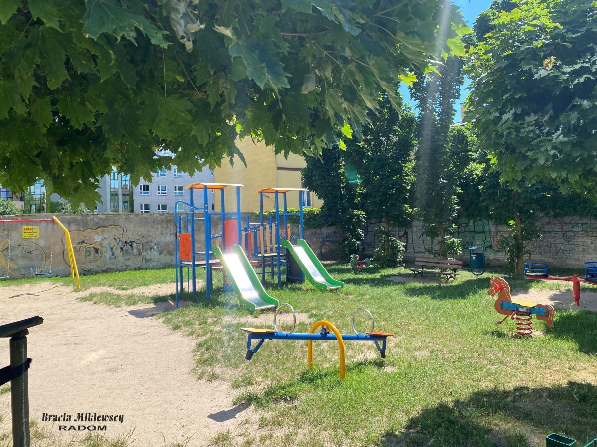 Mieszkanie 2-pokojowe Radom, ul. Stefana Żeromskiego. Zdjęcie 12