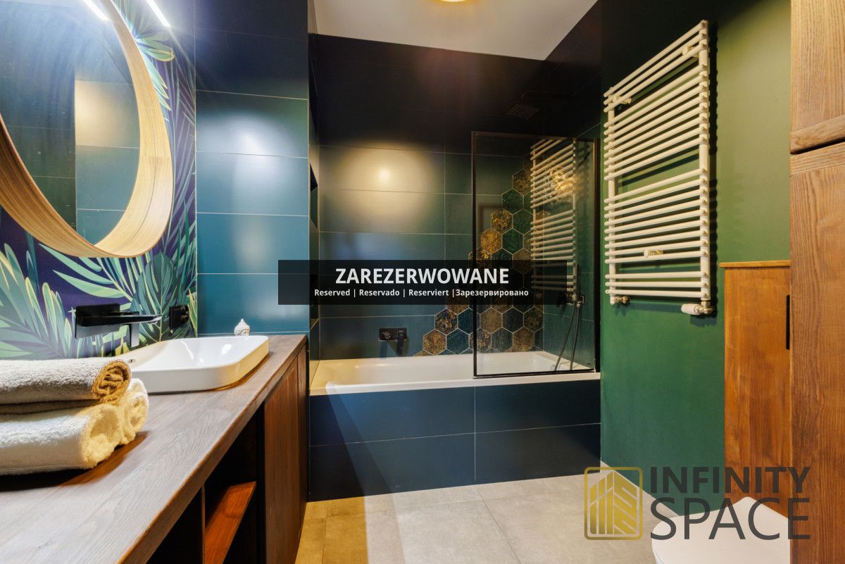 Mieszkanie 3-pokojowe Warszawa Wawer, ul. Celulozy. Zdjęcie 7