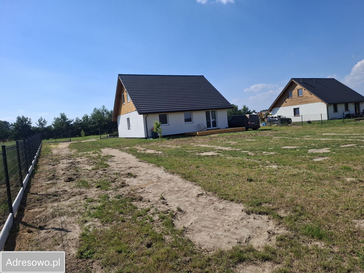 dom wolnostojący, 5 pokoi Prawocice. Zdjęcie 4