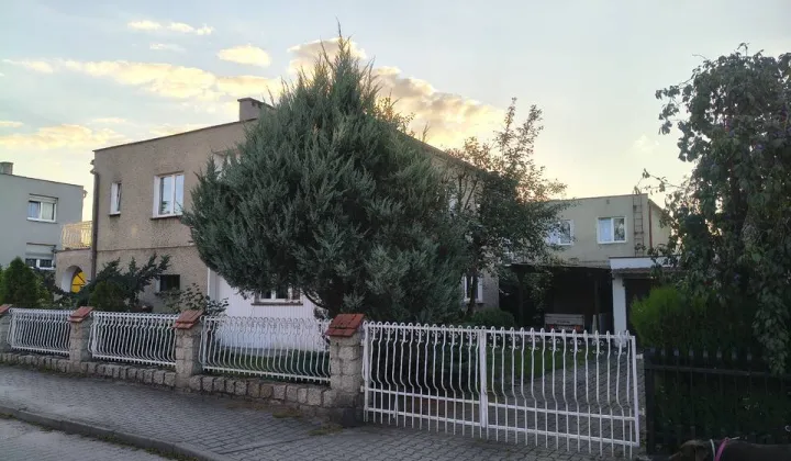 dom wolnostojący Skwierzyna