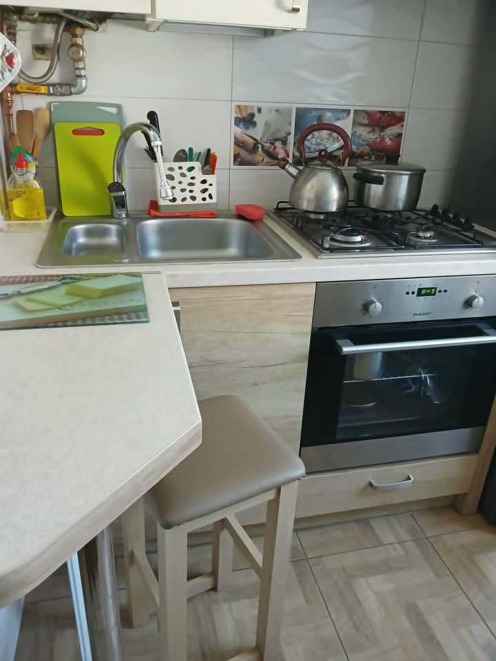 Mieszkanie 2-pokojowe Ciechanów Centrum, wyzwolenia. Zdjęcie 10