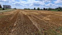 Działka budowlana Bieruń Bieruń Stary, ul. Bursztynowa. Zdjęcie 2