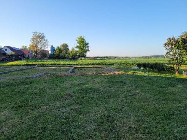 Działka budowlana Zamość. Zdjęcie 1