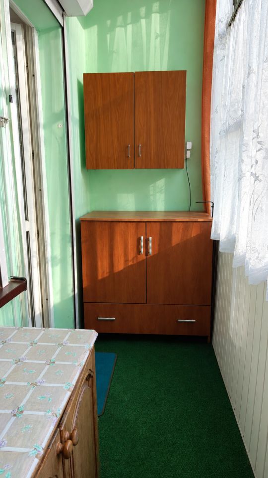 Mieszkanie 1-pokojowe Wrocław Fabryczna, ul. Fiołkowa. Zdjęcie 12