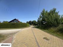 Działka budowlana Kopice. Zdjęcie 3