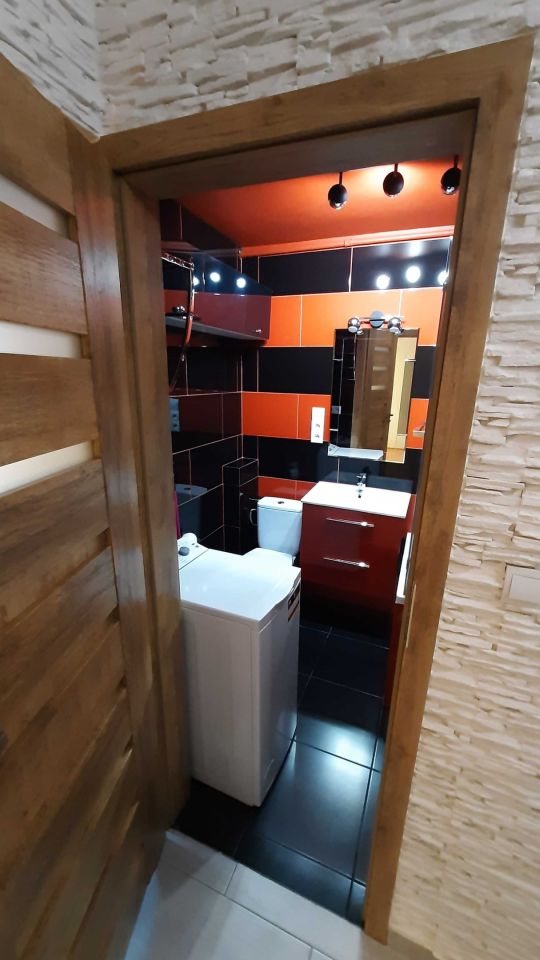 Mieszkanie 2-pokojowe Gliwice Sikornik, ul. Kormoranów. Zdjęcie 7