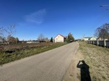 Działka rolno-budowlana Osowiec. Zdjęcie 1