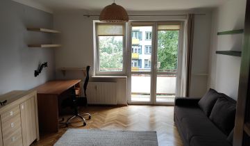 Mieszkanie 2-pokojowe Lublin LSM, ul. Konrada Wallenroda